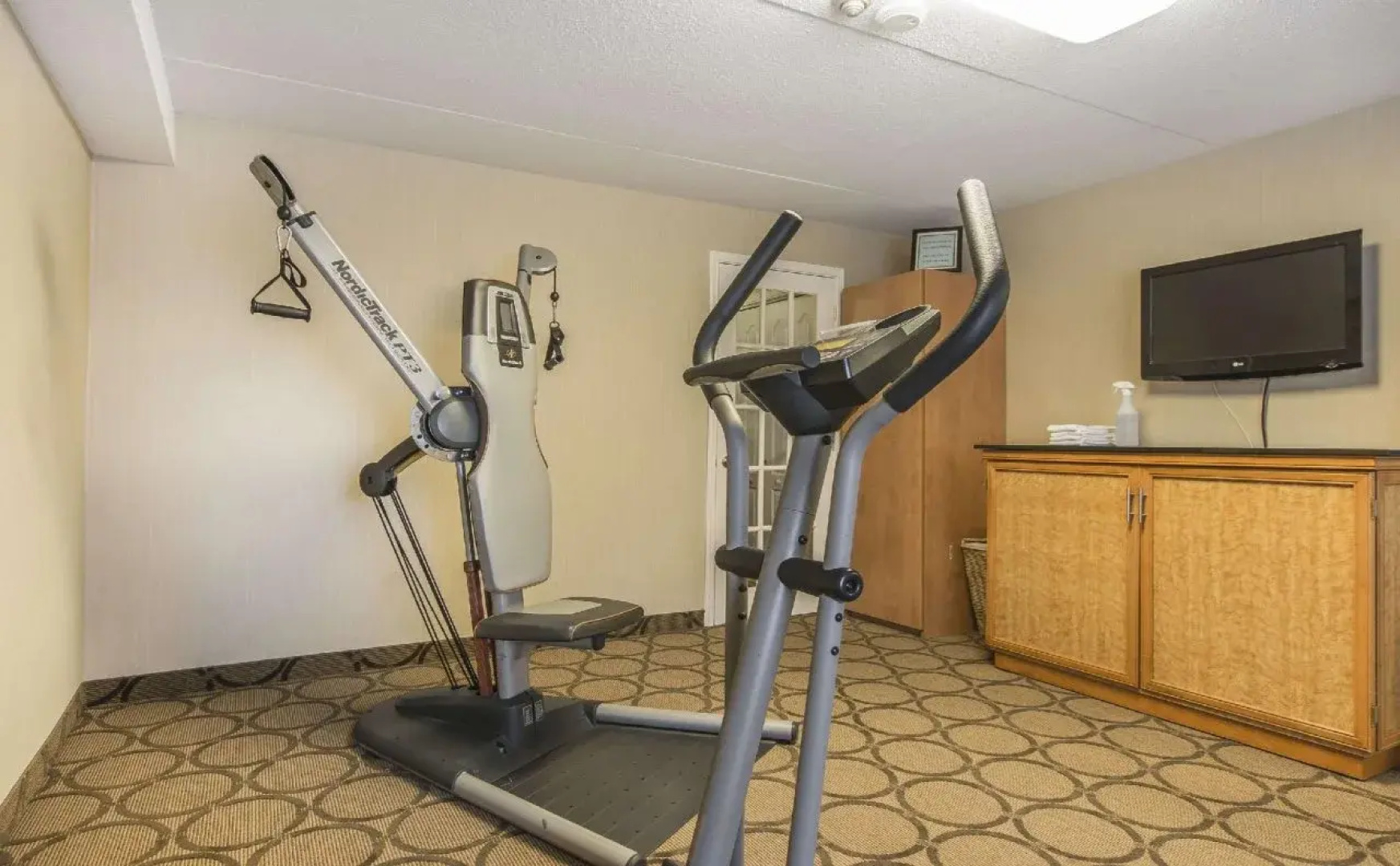 Comfort Inn Sault Ste. Marie - Canada