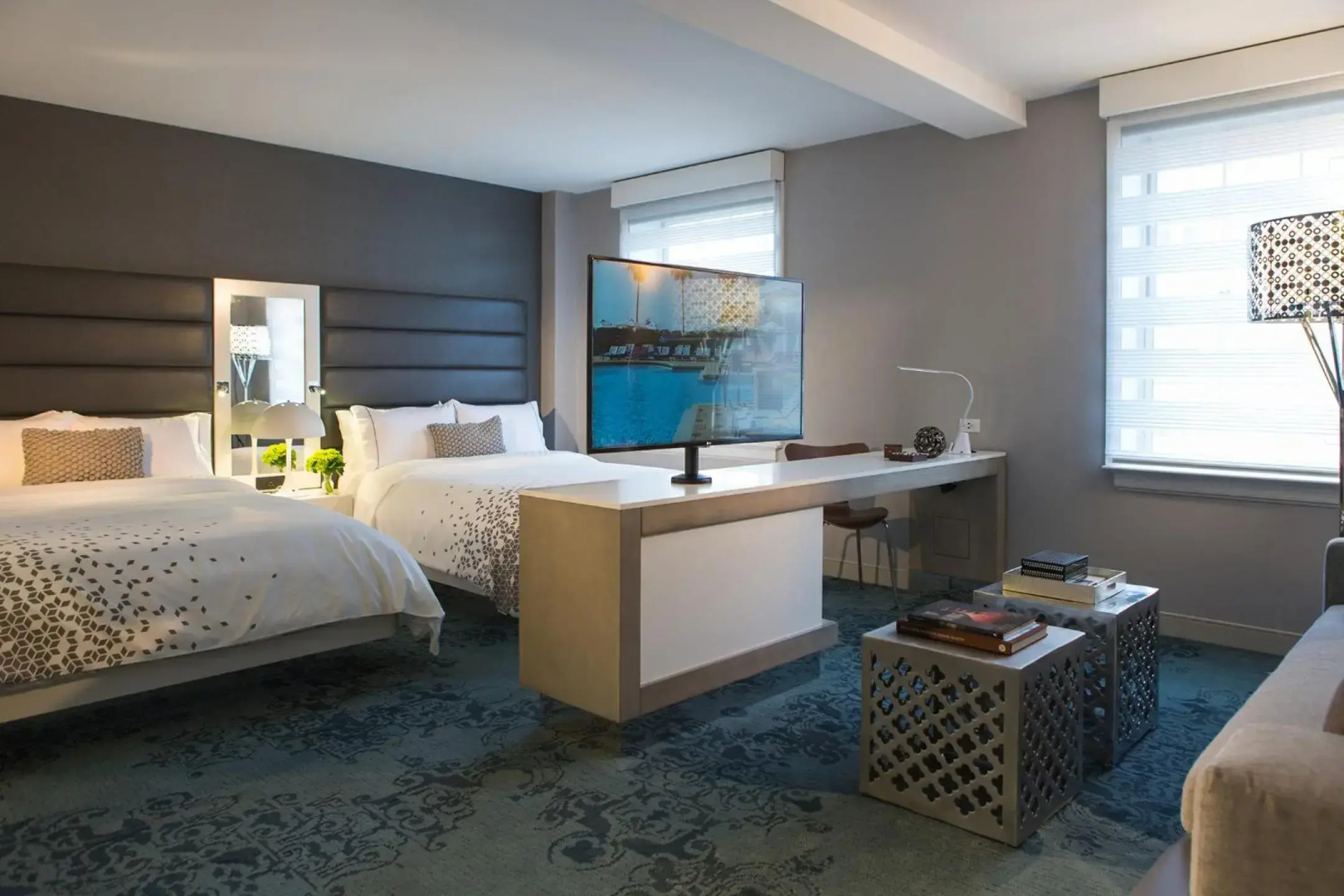 Renaissance Albany Hotel