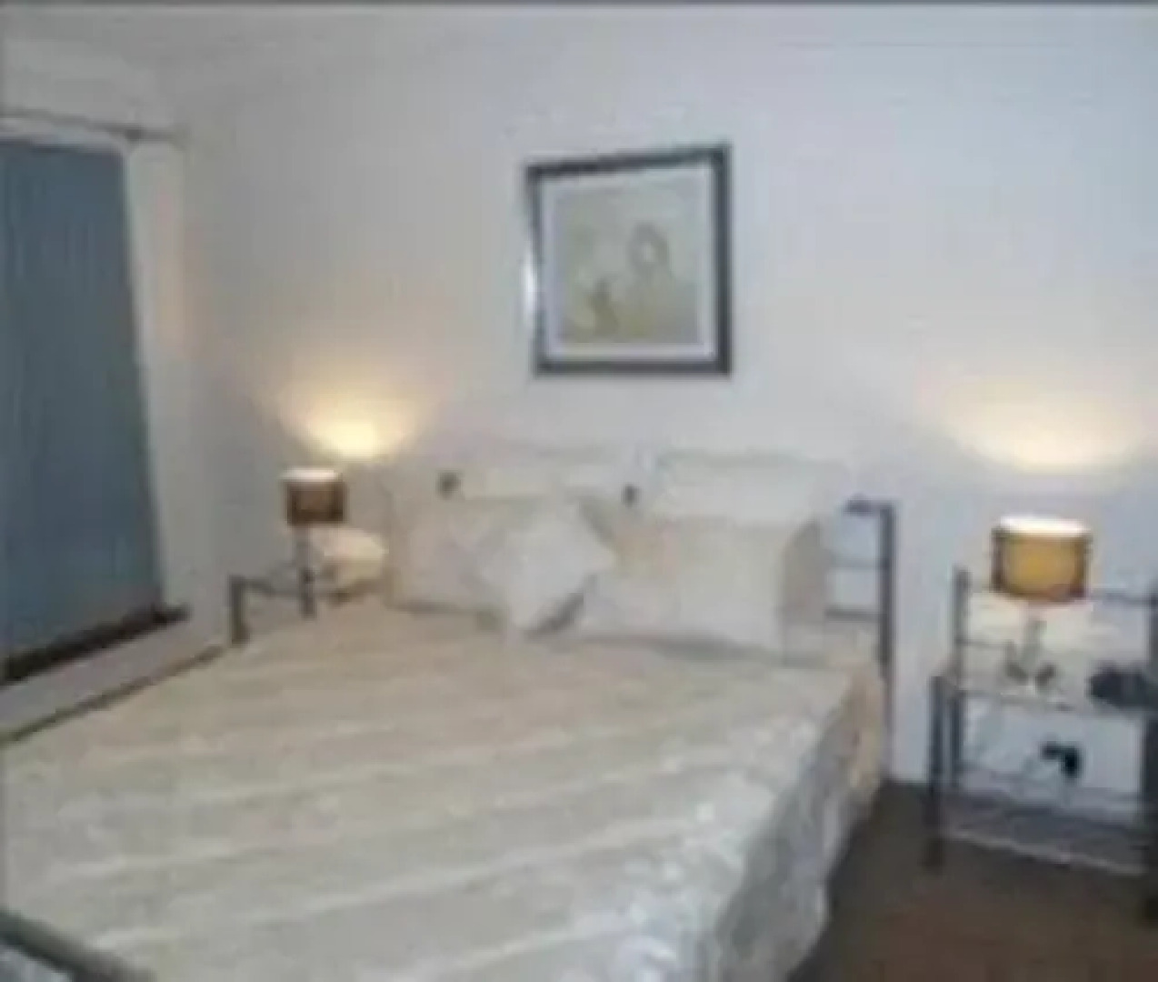 Eternal Rose Bed & Breakfast