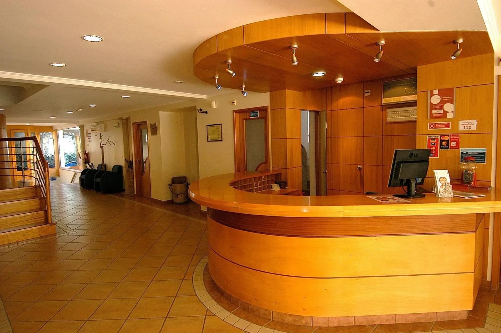 Albergaria Pedra d'Ouro