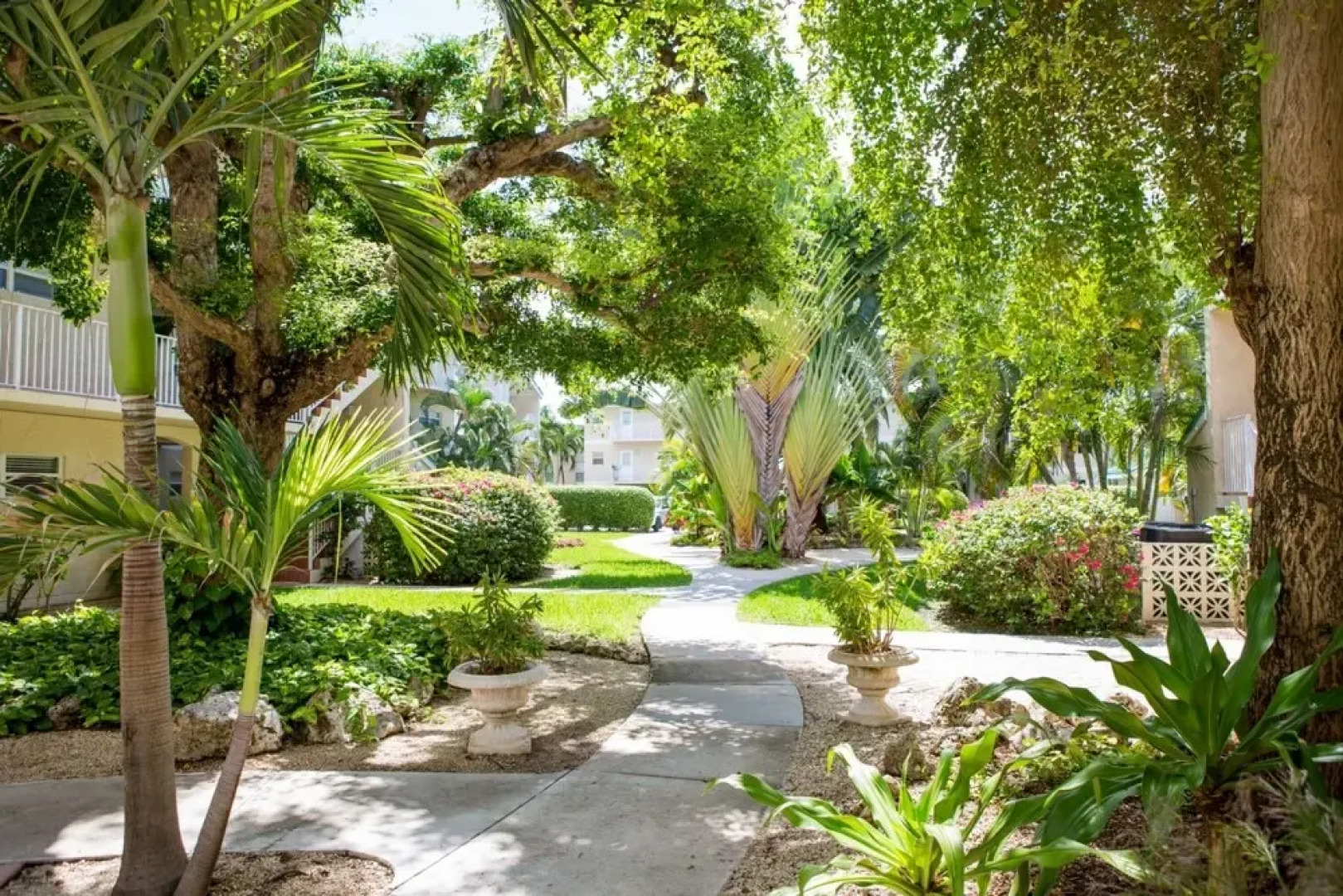 Plantation Village by Cayman Villas