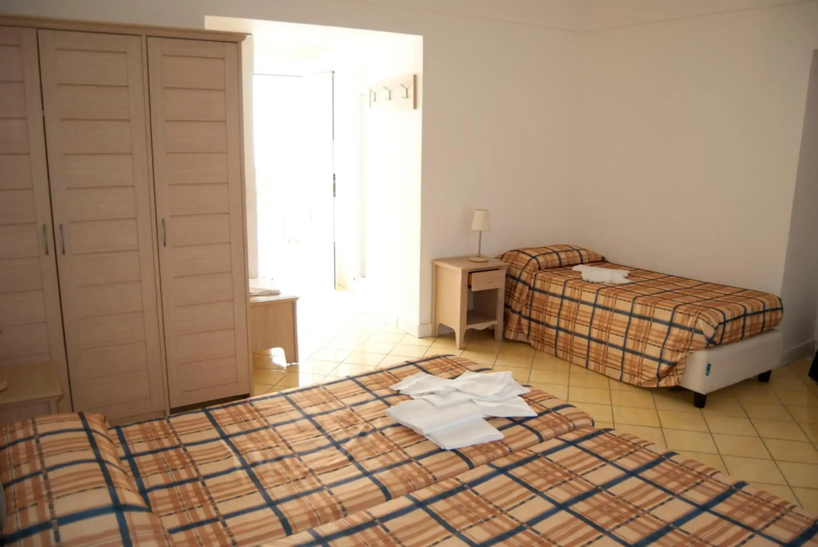 Albergo Villa Giusto