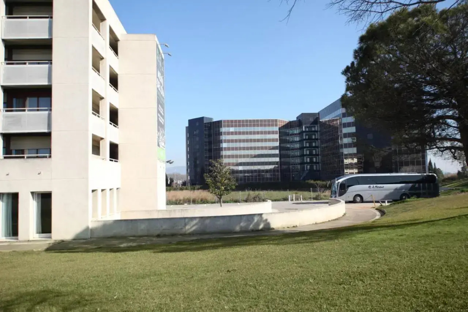 Travelodge Barcelona del Vallès