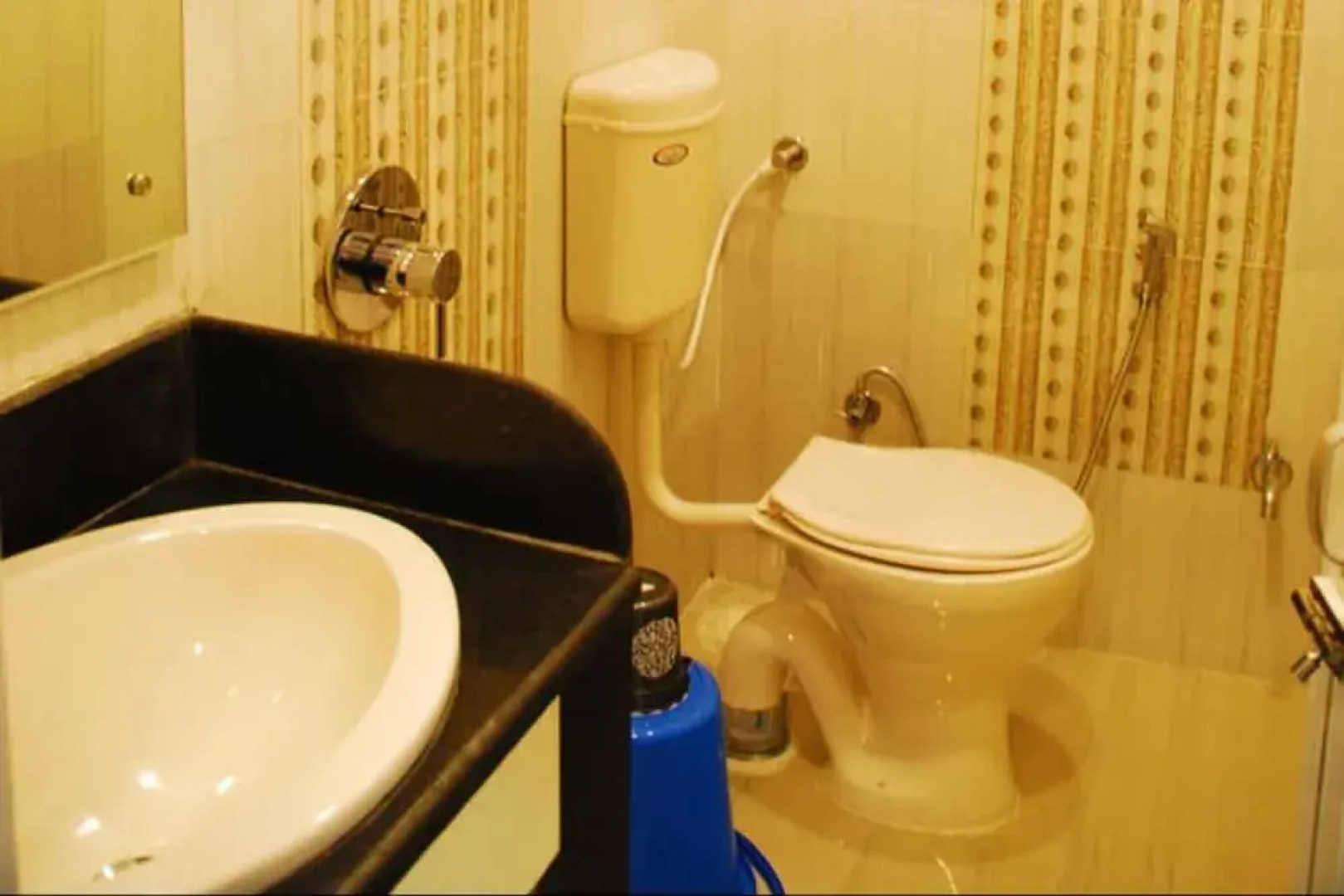 Chilapata Green Resort