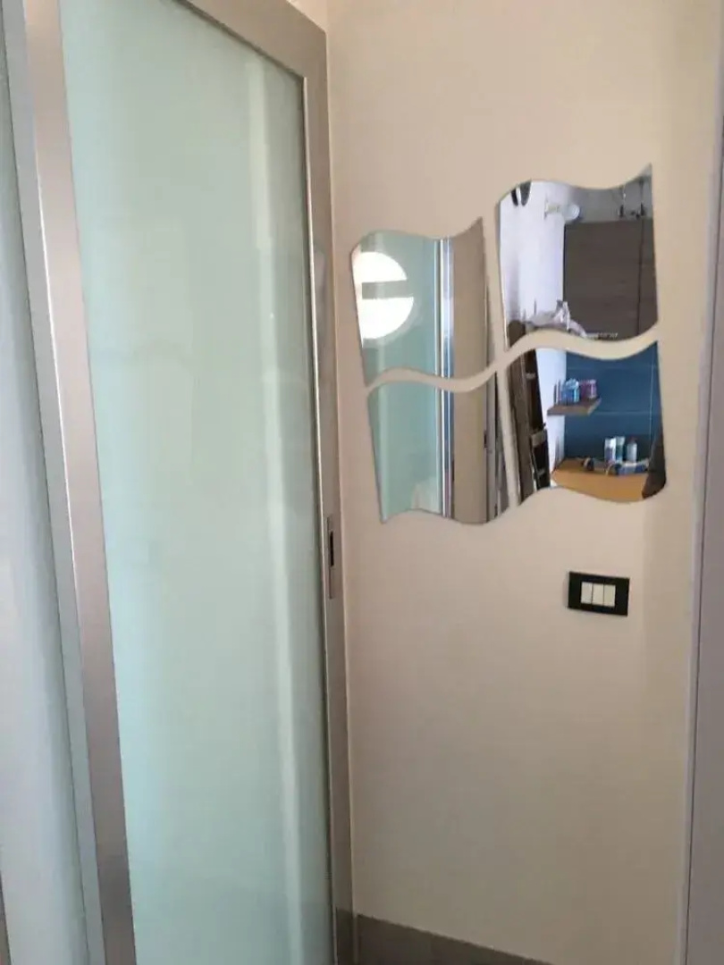 Casa Effetto Crociera