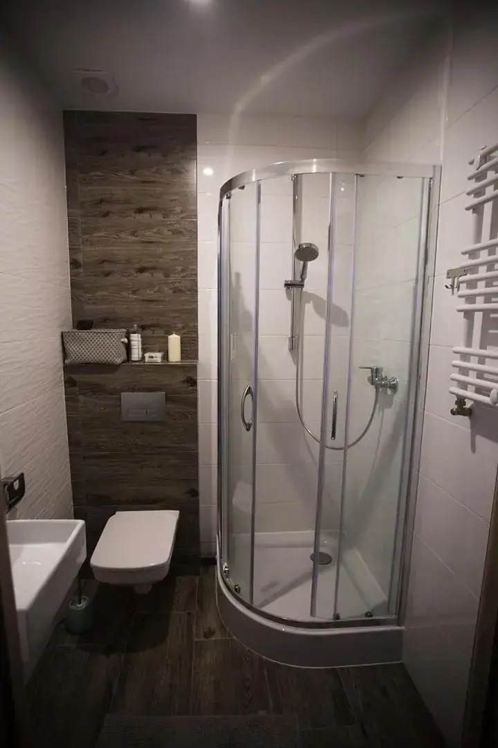 Pokoje Gościnne 30stka