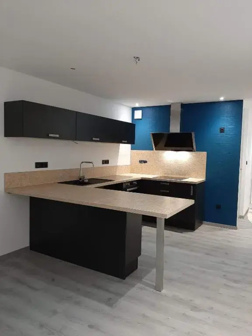 Résidence l ermitage