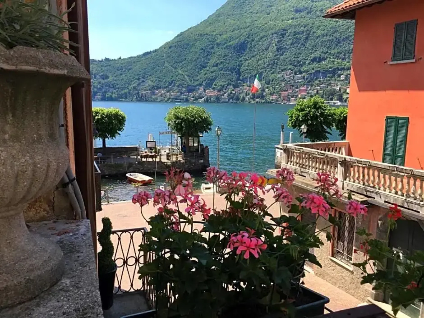 Bed & Breakfast Dèco