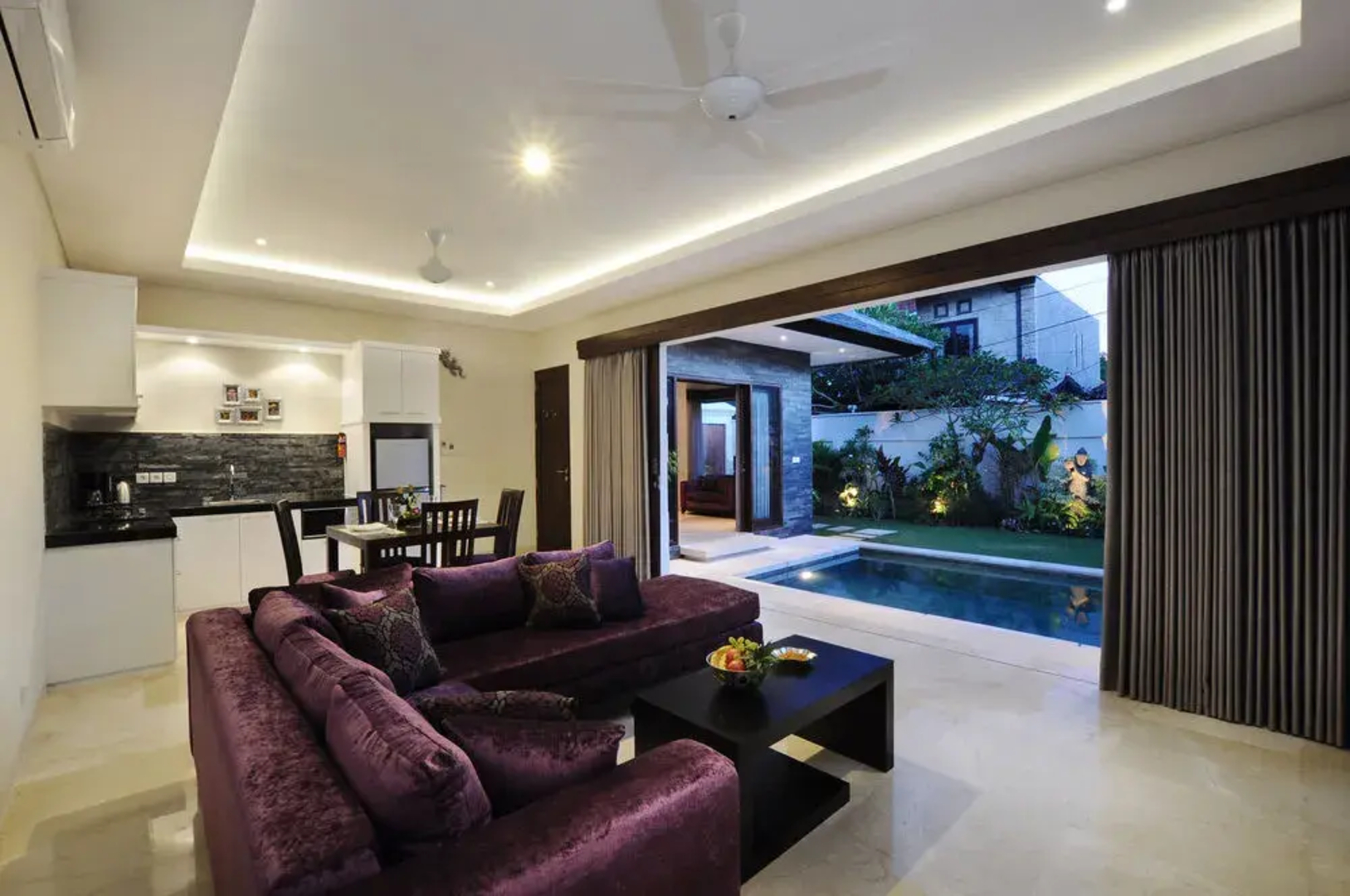 Athena Villas Sanur