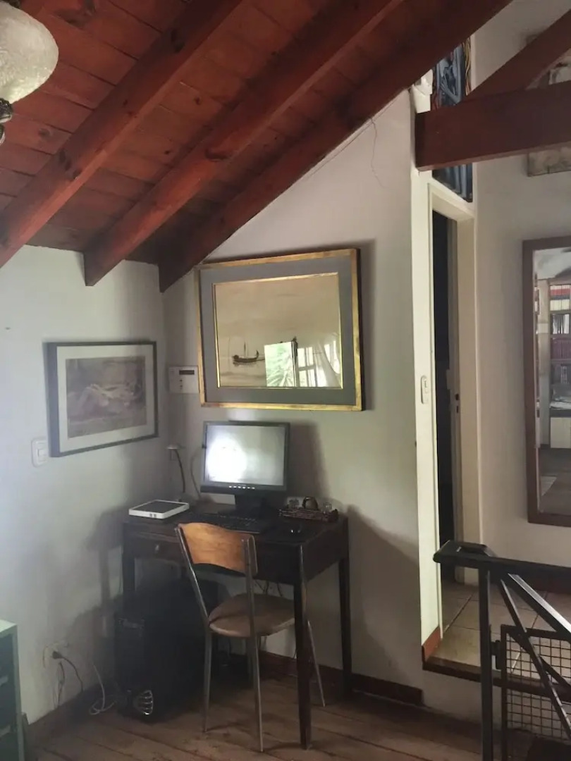 Casa De La Visitación