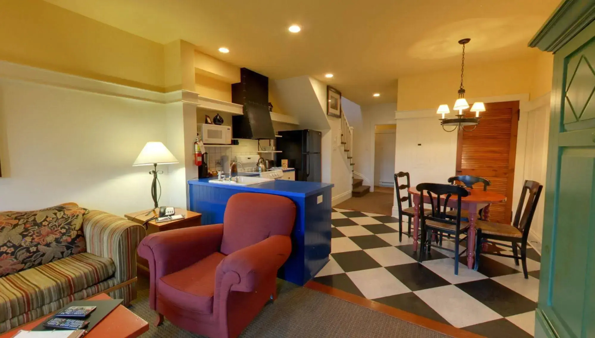 Hilton Grand Vacations Club Tremblant Canada