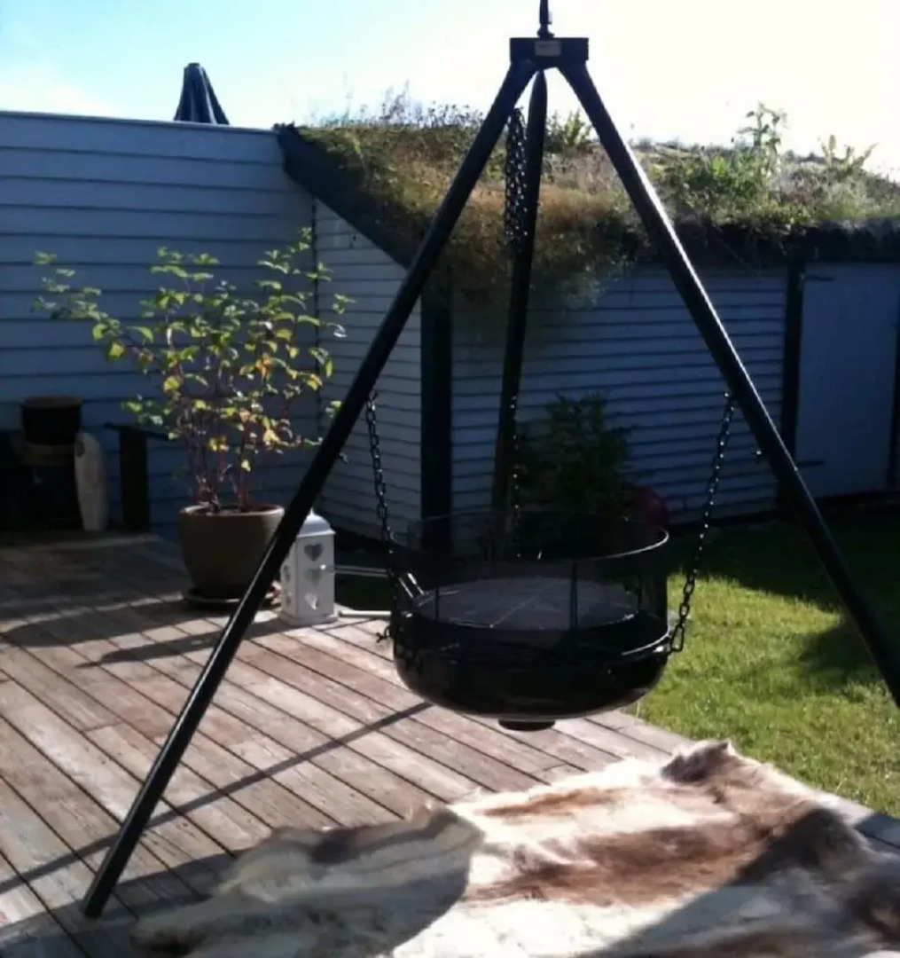 Solferie Holiday Home Wolframveien