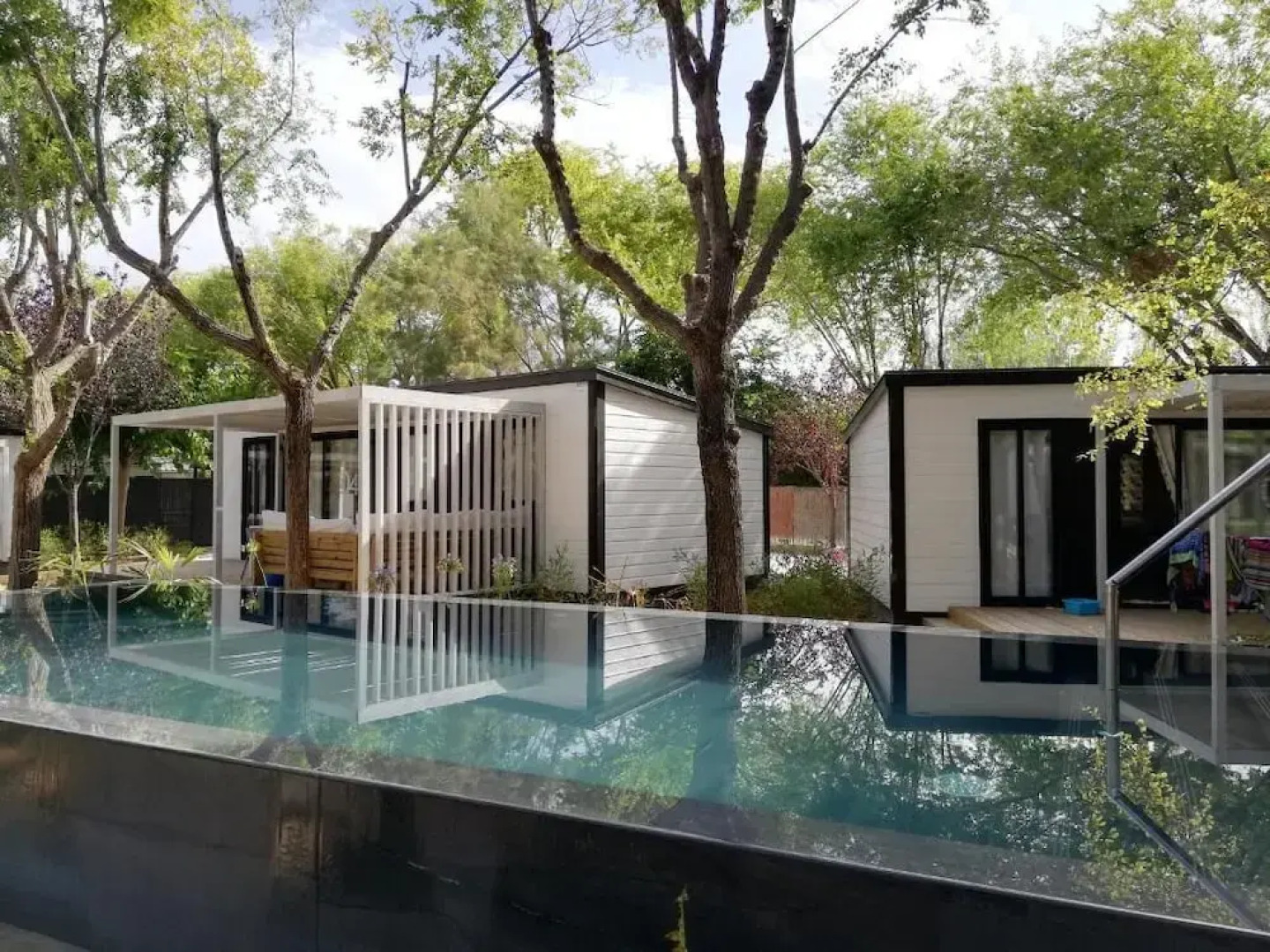 Tamarit Beach Resort