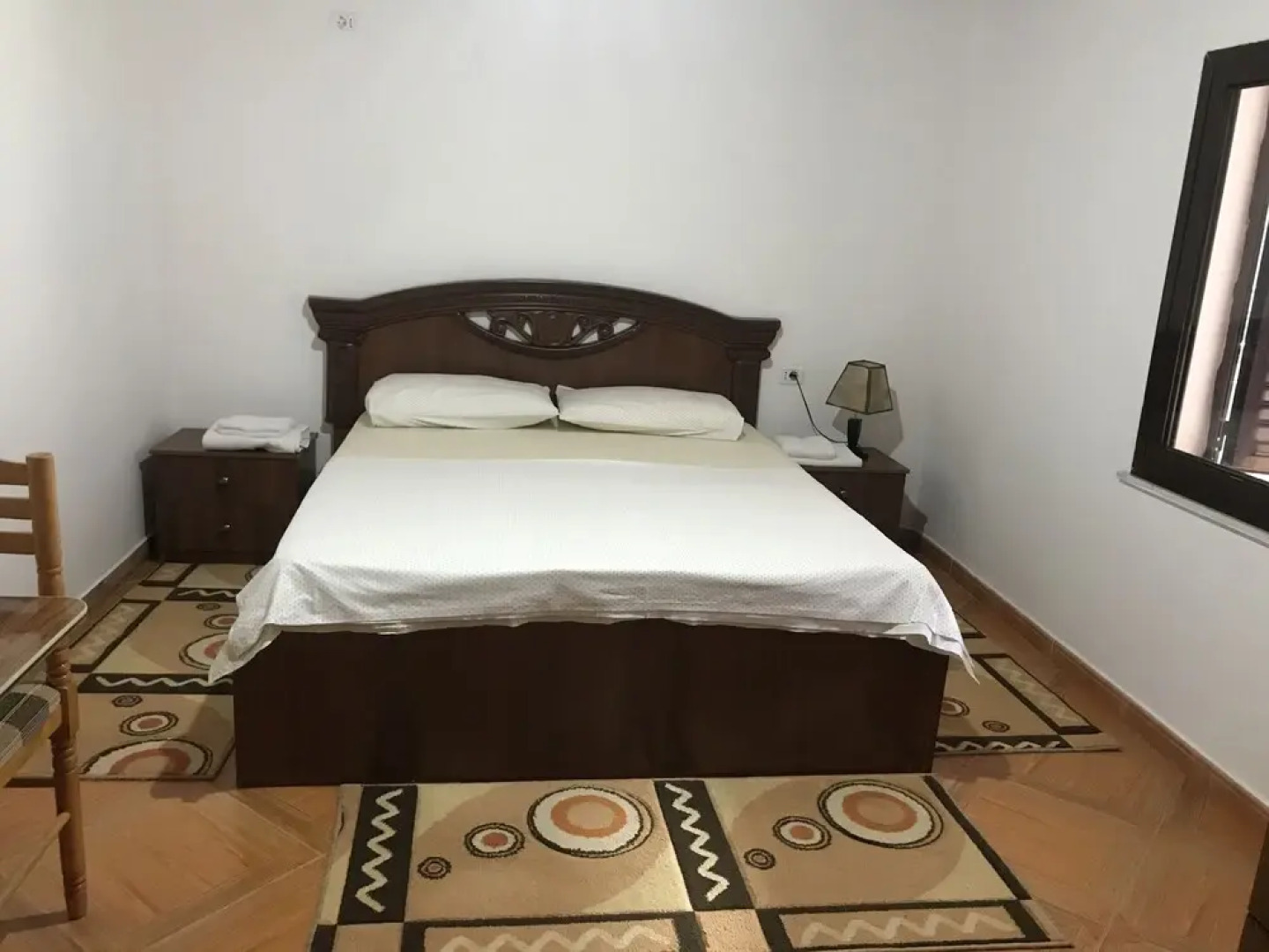 Guest house Adriatiku