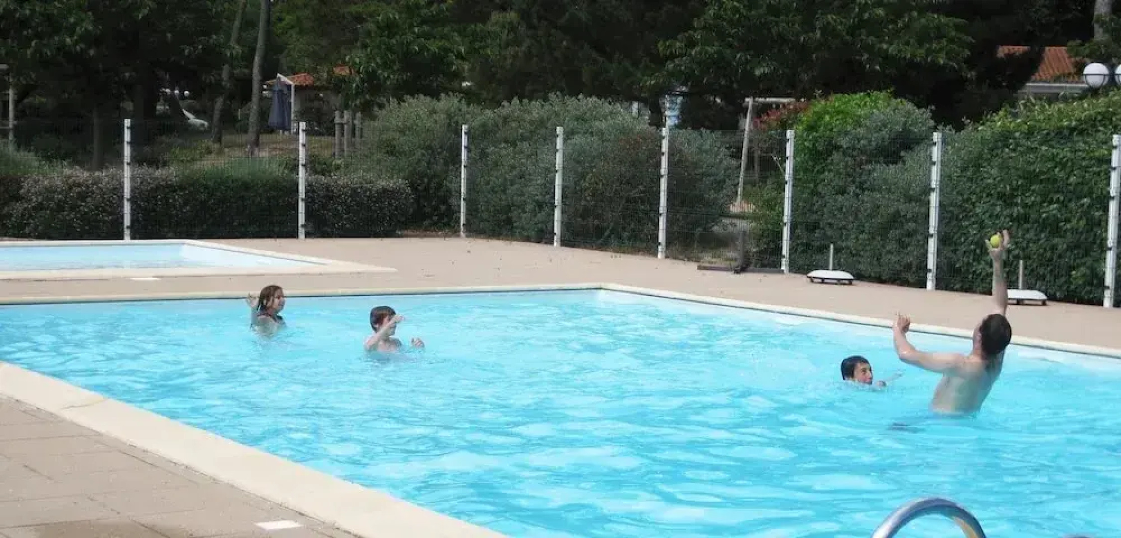 L'Hibiscus - Vacances ULVF