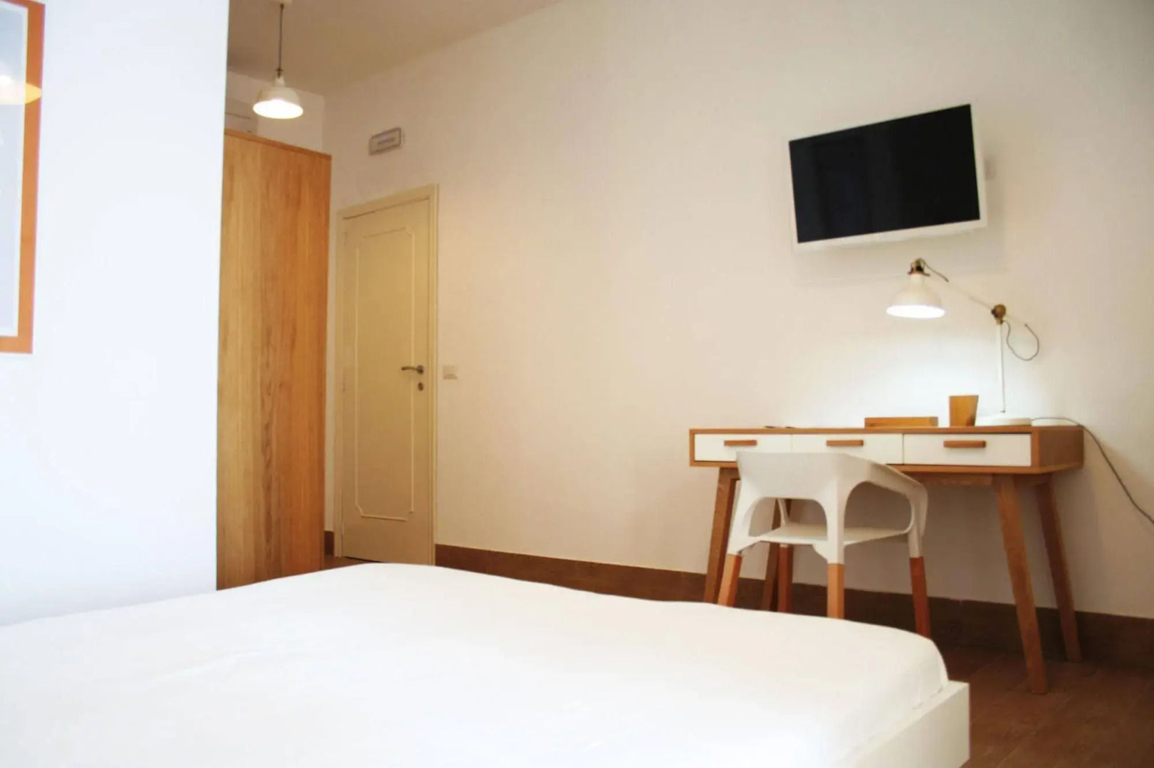 Mediterraneo Guesthouse