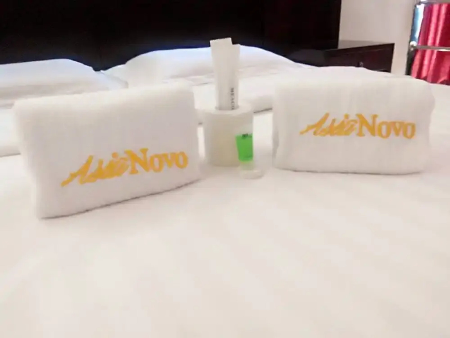 Asia Novo Boutique Hotel - Ormoc