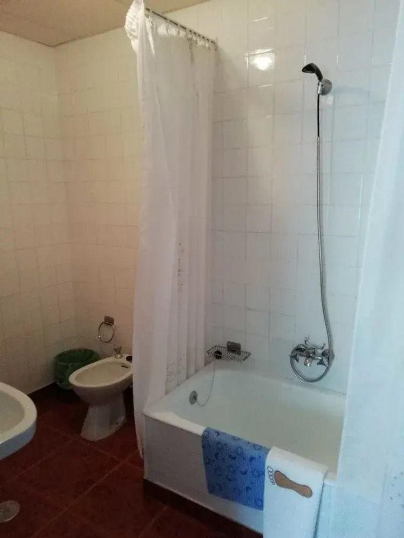 Pension Porto Carral