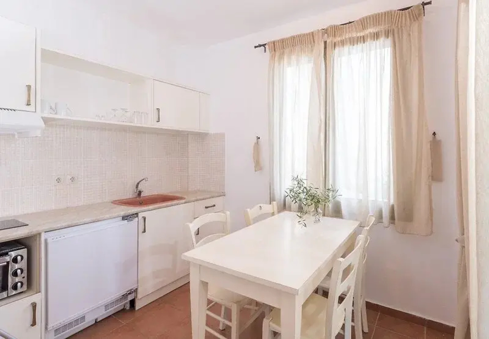 Mourtzanakis Residence