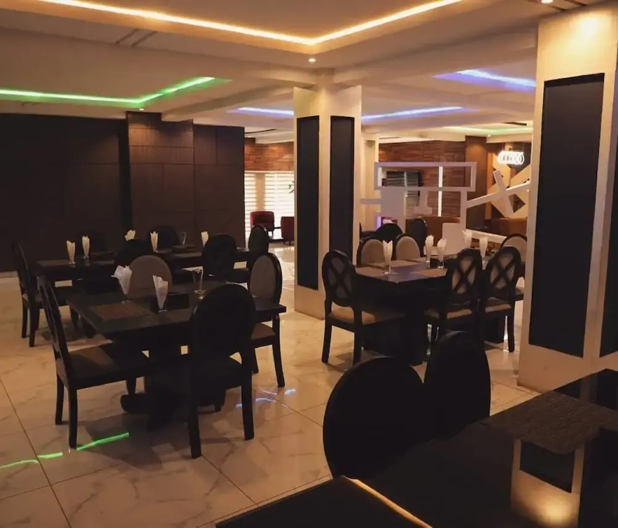 Willowwood Hotel Owerri