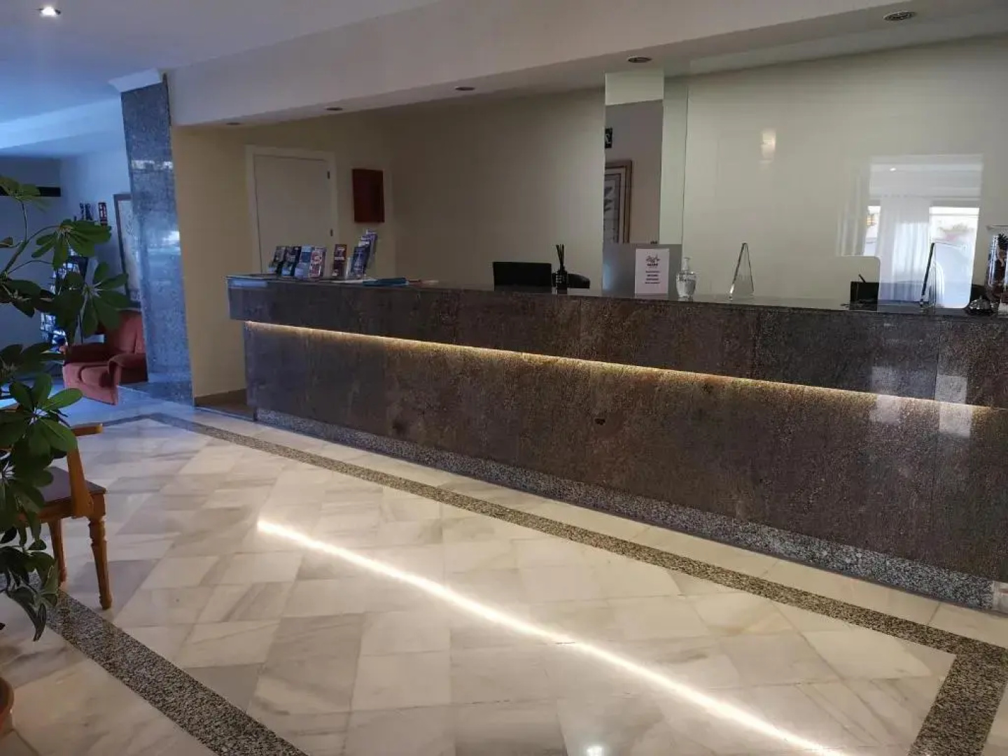 Hotel Mare Estepona