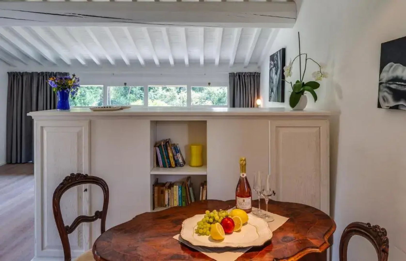 Rambaldi Apartments Edificio 4