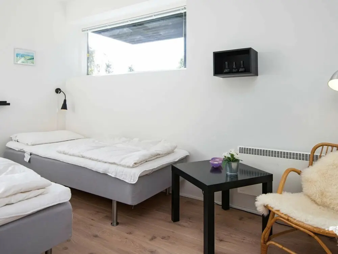 Modern Holiday Home in Egå With Sauna