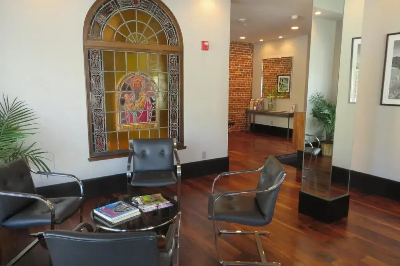 St Paul Hotel Wooster