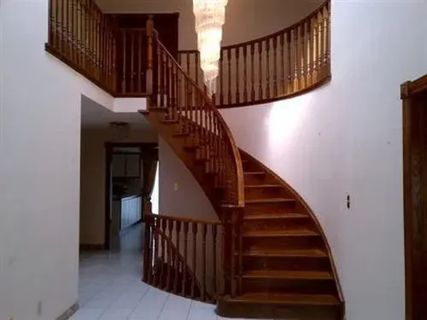 Markham Travellers Home