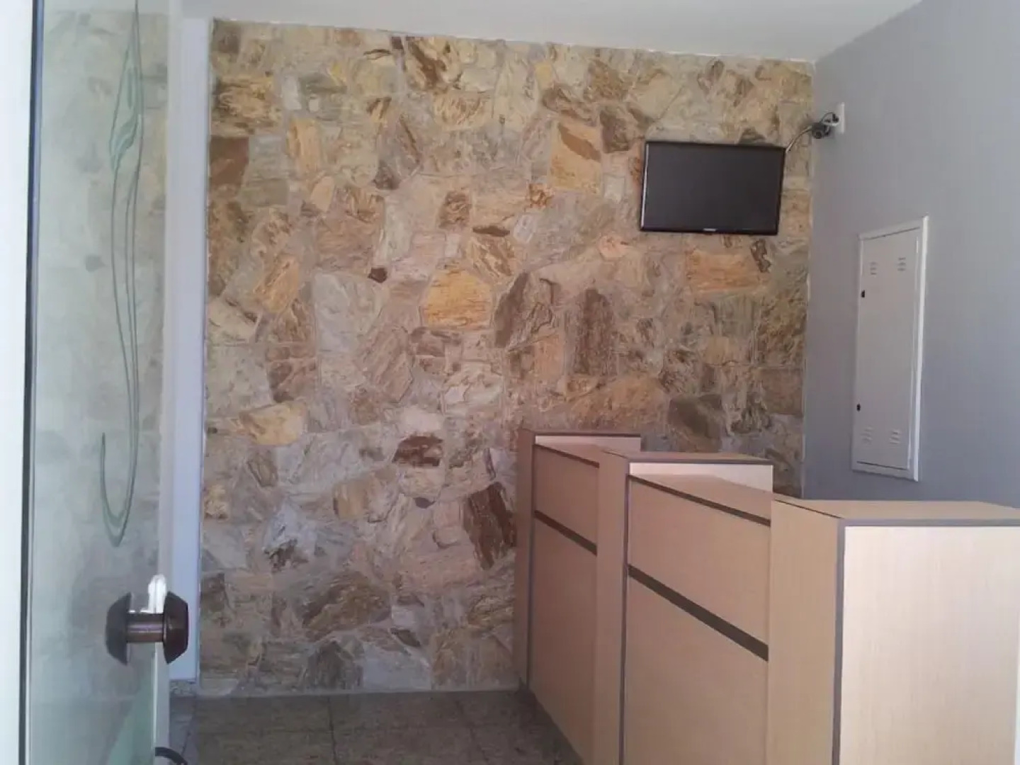 Cavalo Marinho Suites