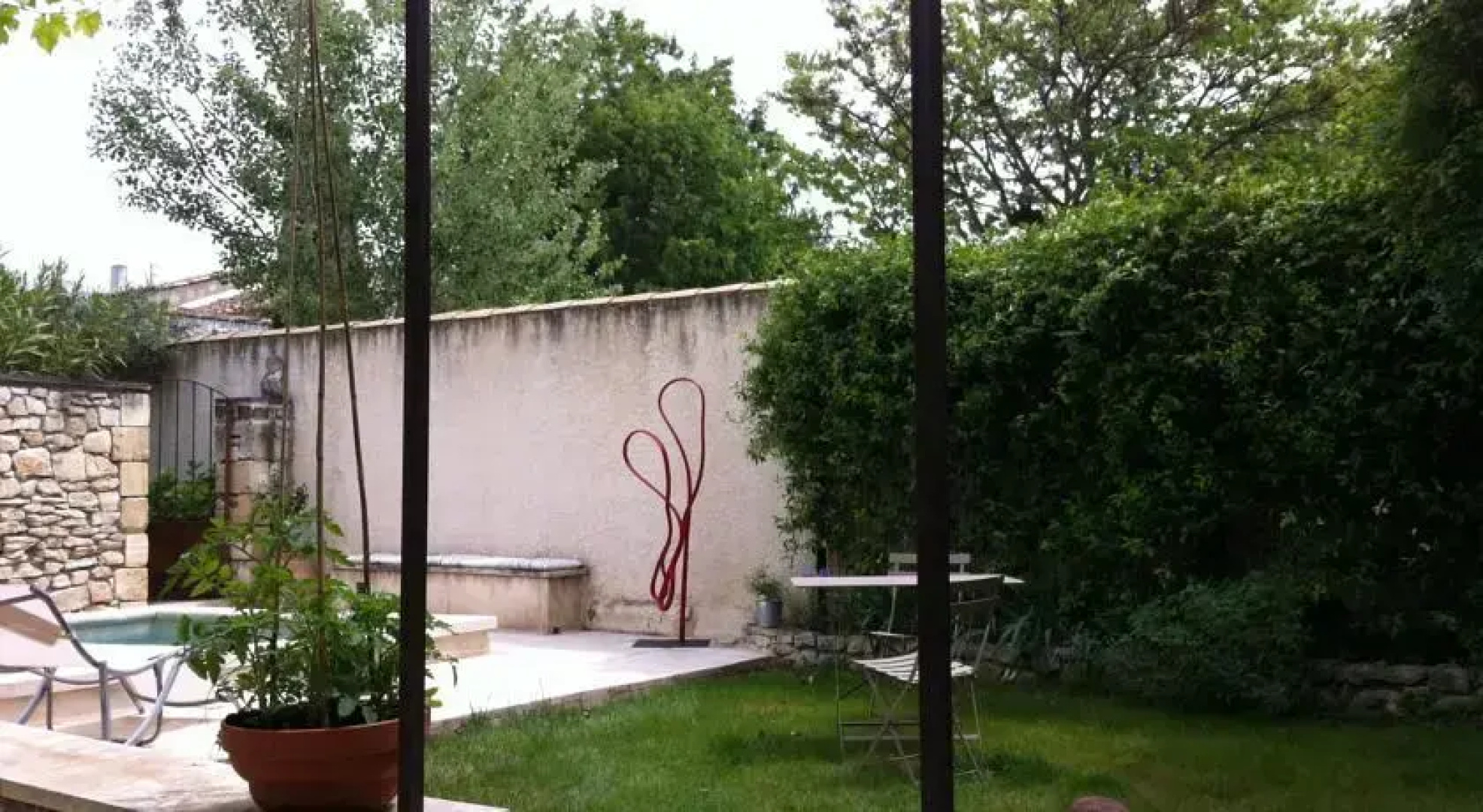 Aux 2 Maisons