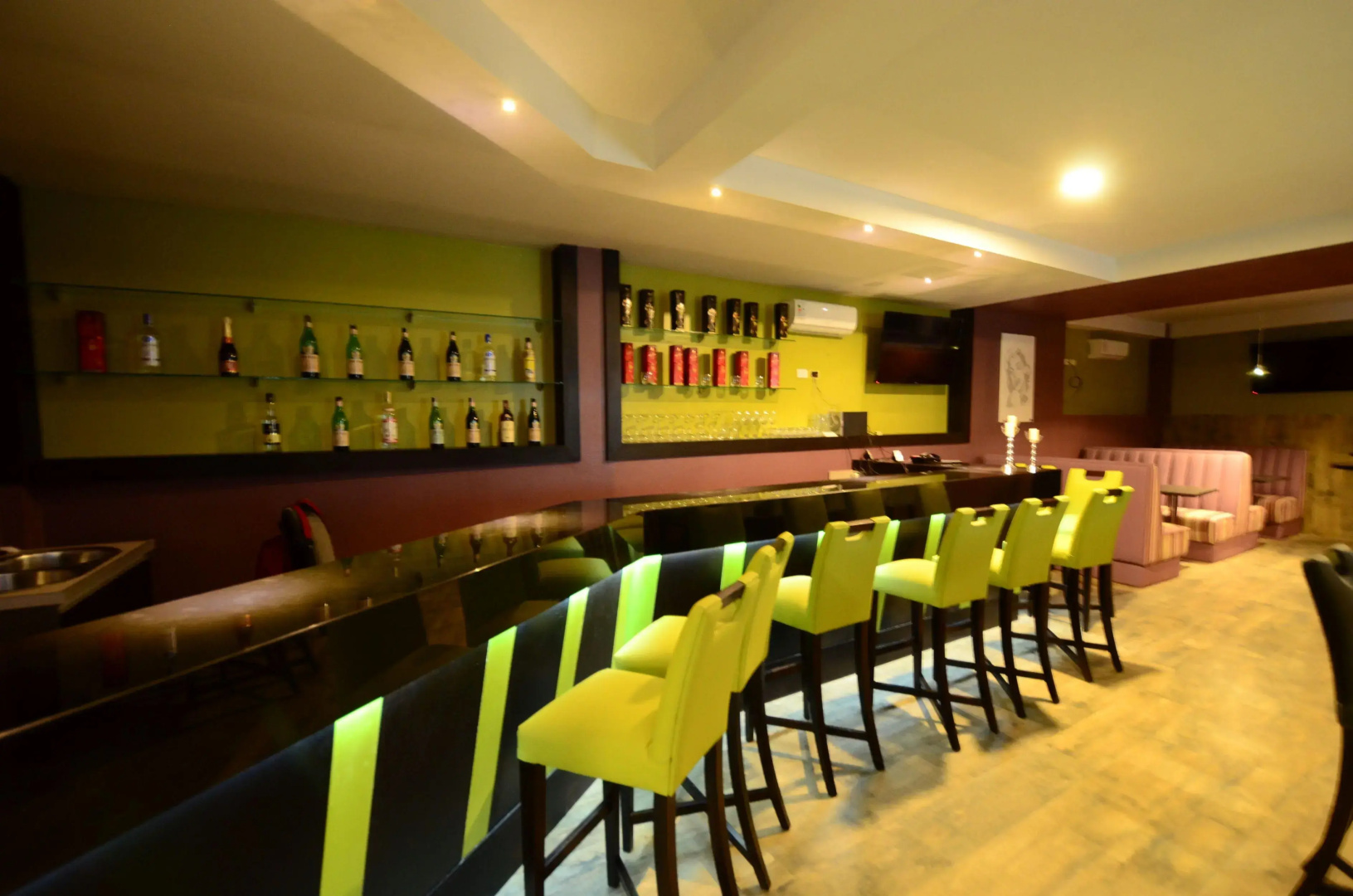 Hotel Camino Plaza