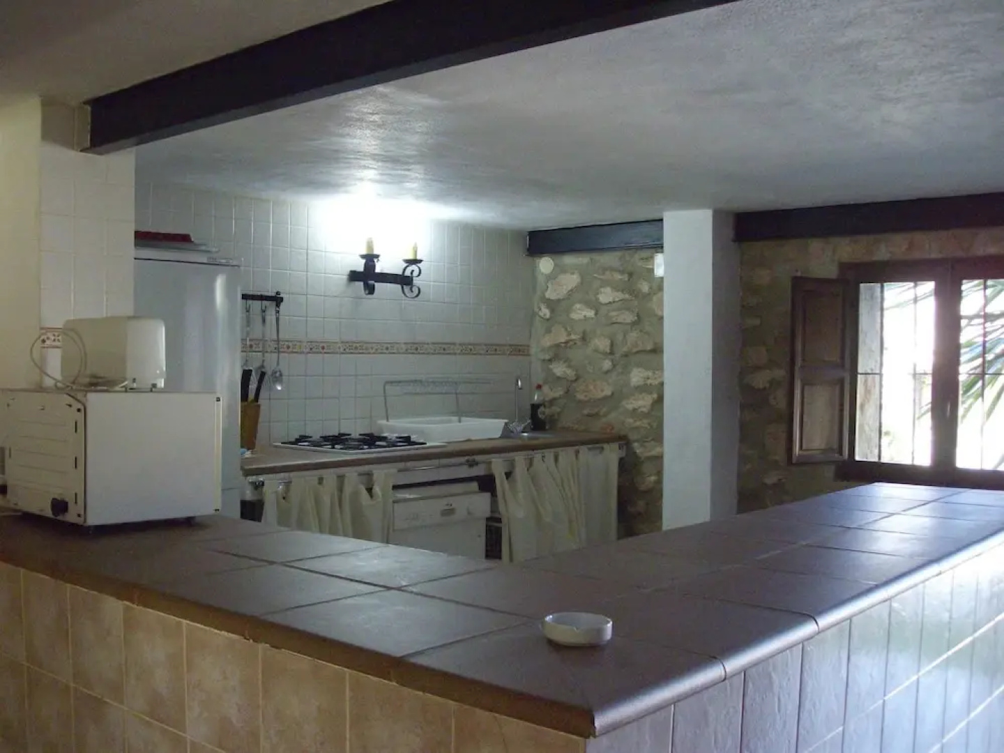 House With 7 Bedrooms in Humilladero, With Wonderful Mountain View, Po