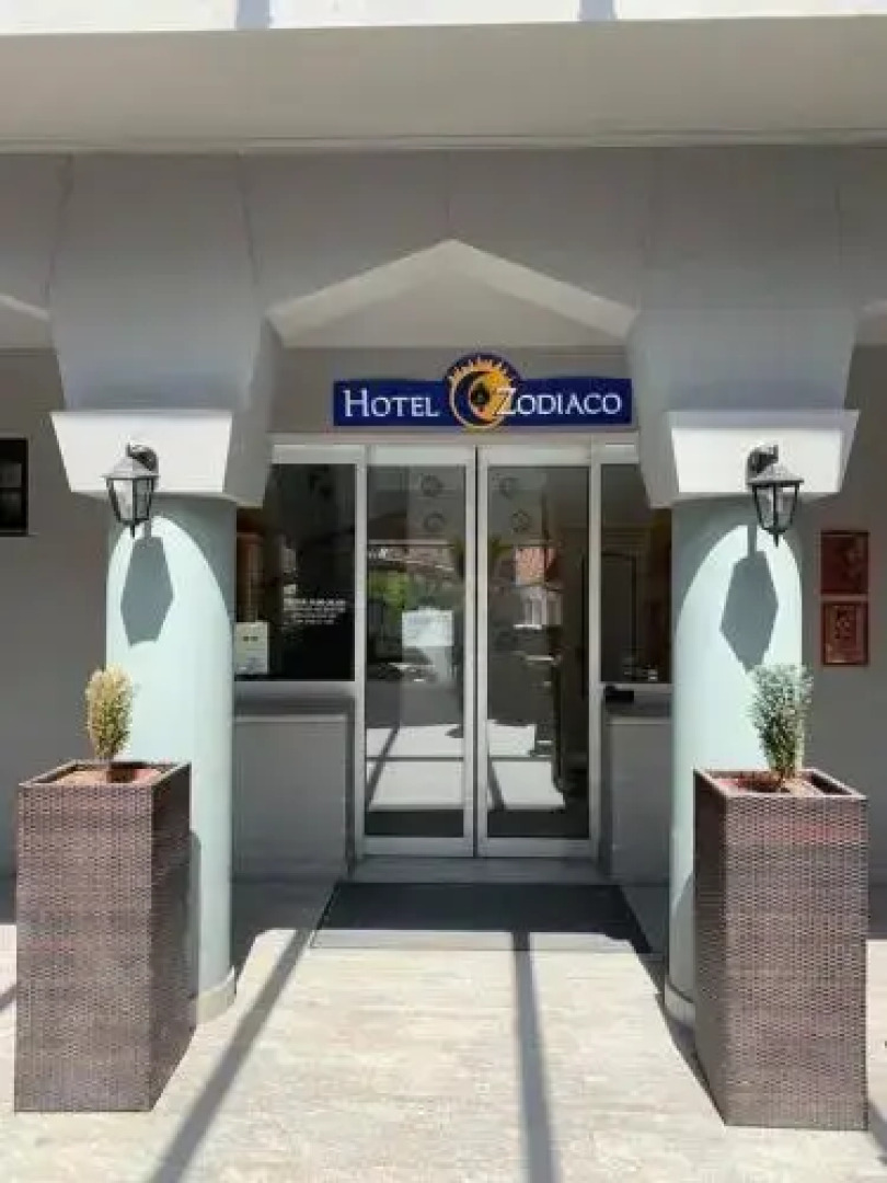 Hotel Zodiaco