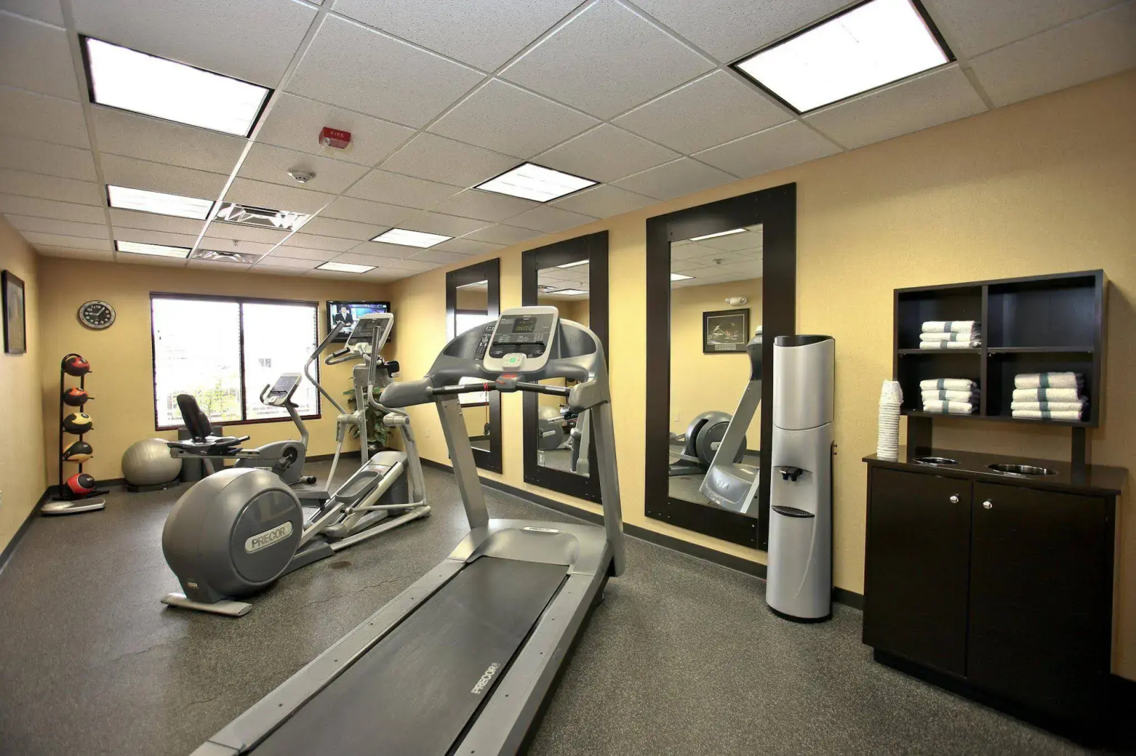Hampton Inn Norco-Corona-Eastvale