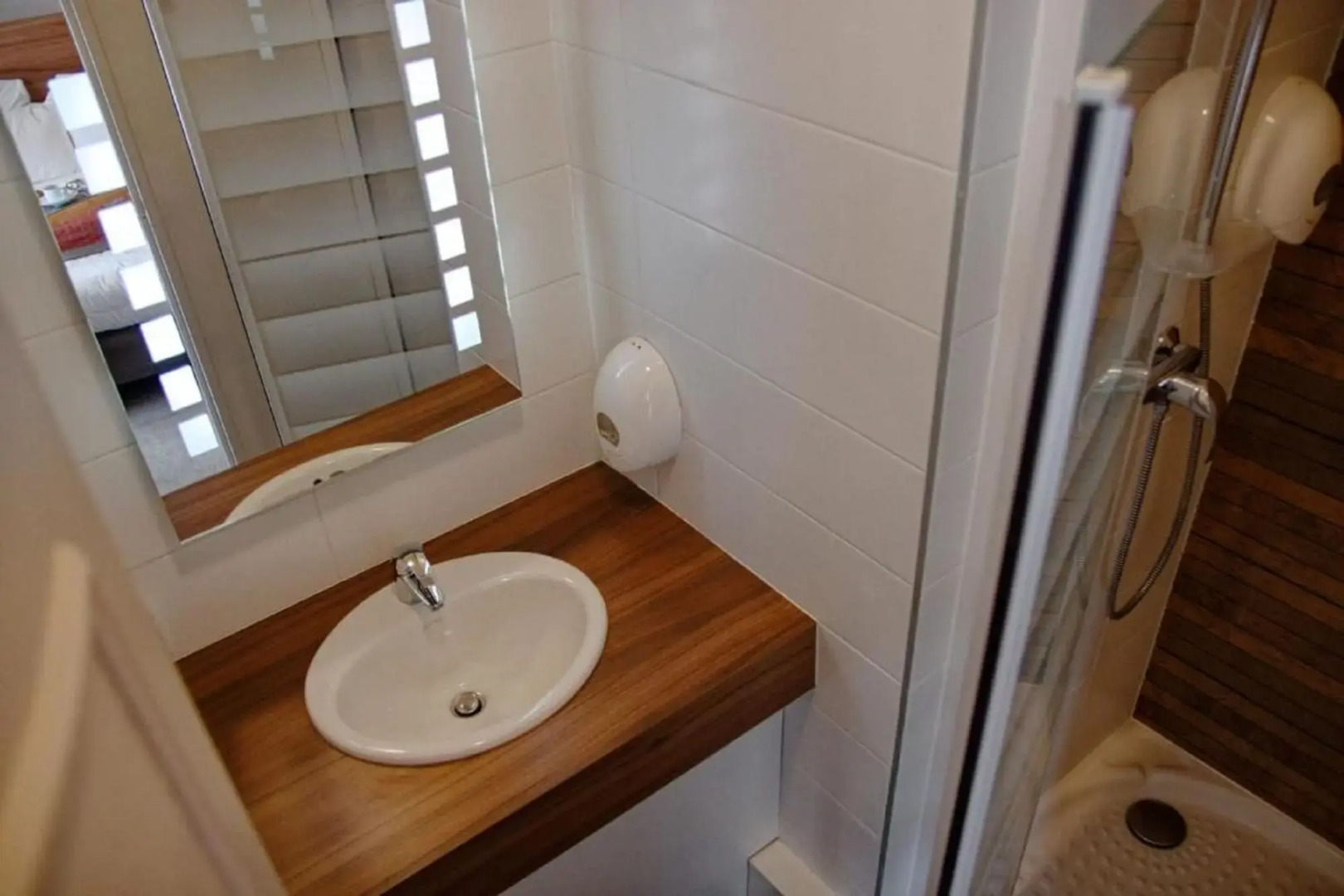 Urban Jungle. Hotel Orléans