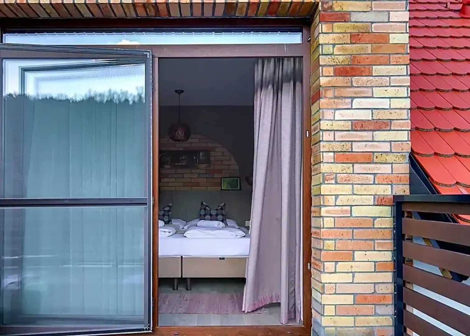 Dreko Panzió és Borbisztró