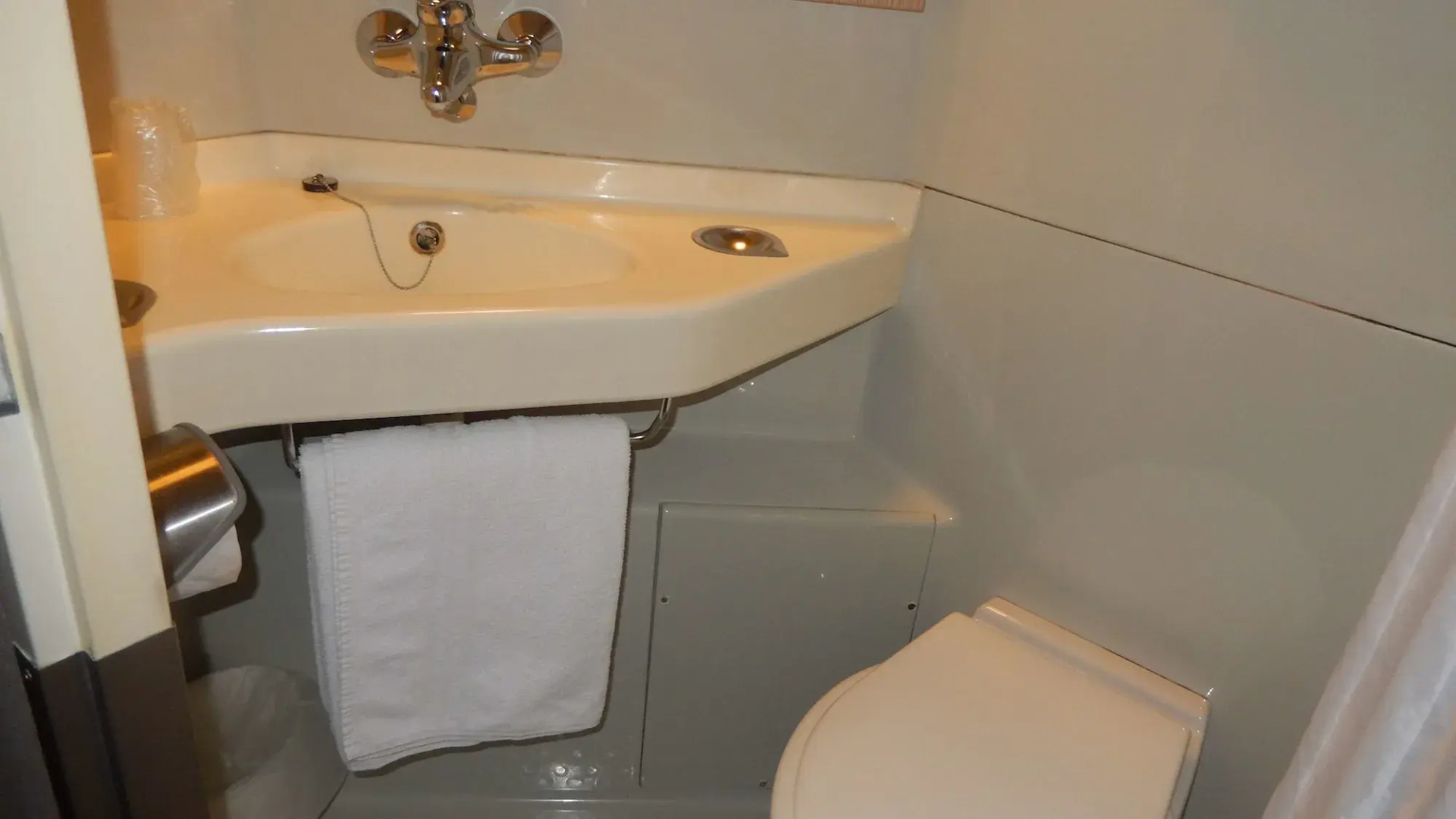 Premiere Classe Montbeliard - Sochaux