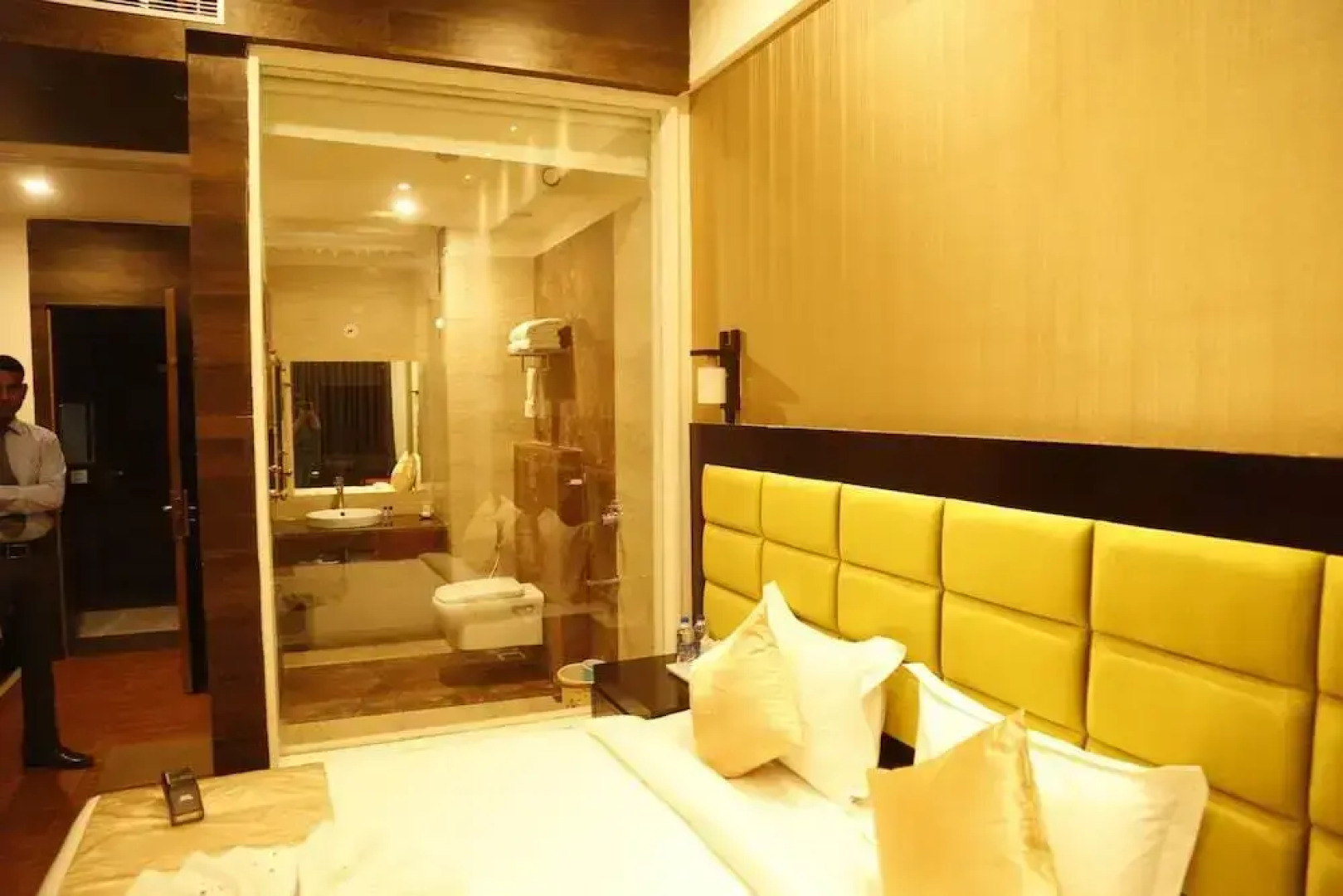 Silver Estate Resort