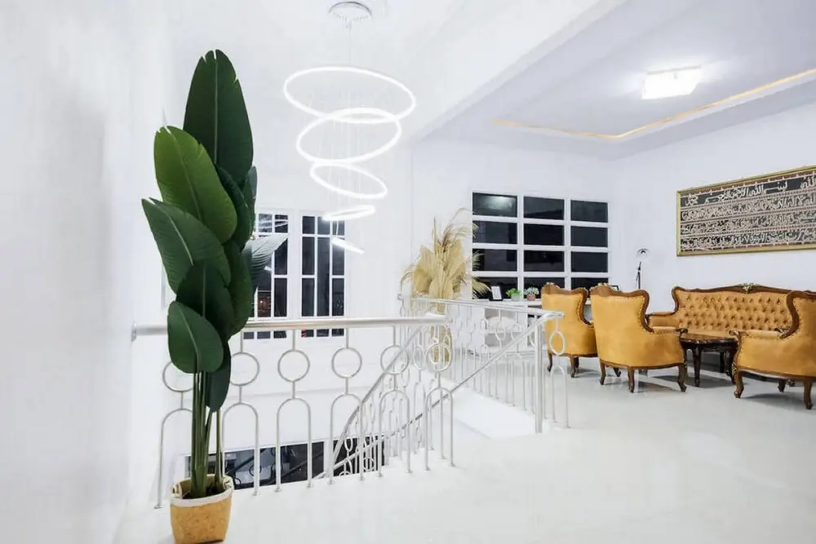 Mozy's Guesthouse by RedDoorz