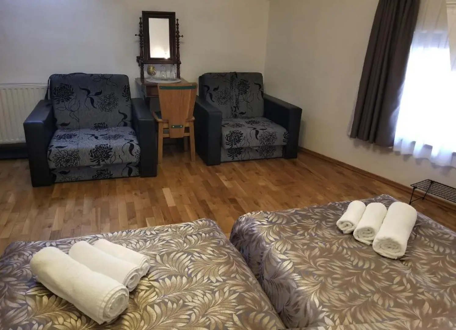 Wellness B&B Winery Sontacchi