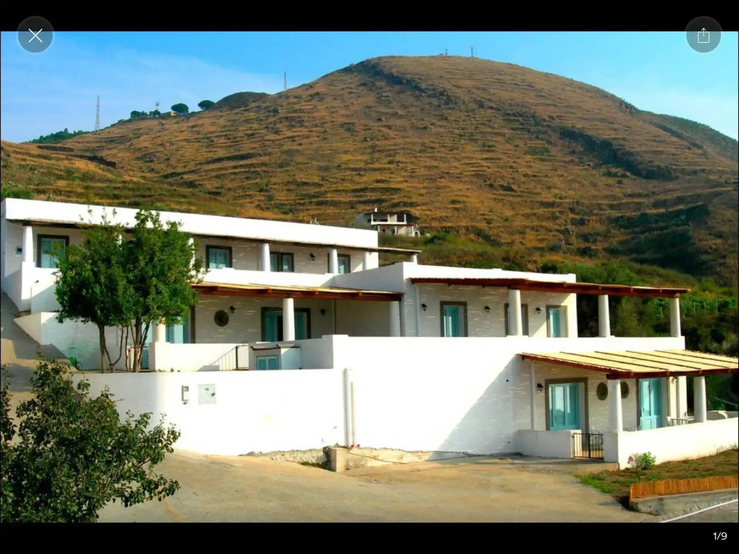 Villa Paradiso