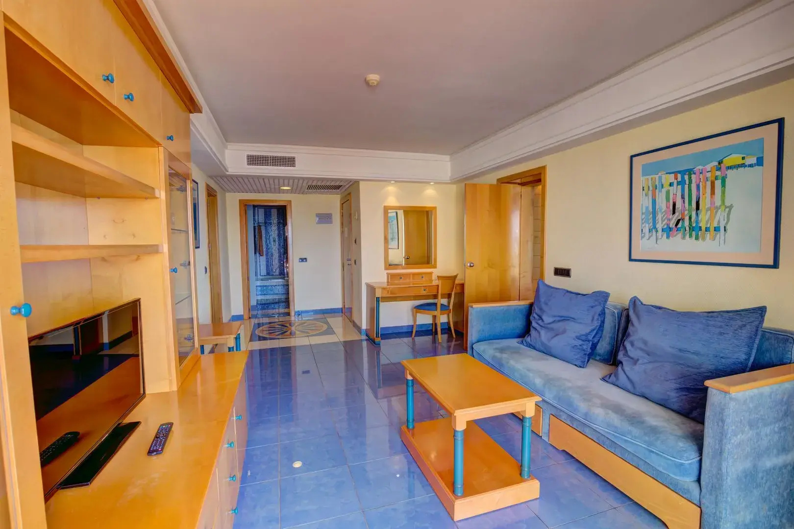SBH Crystal Beach Hotel & Suites - Adults Only