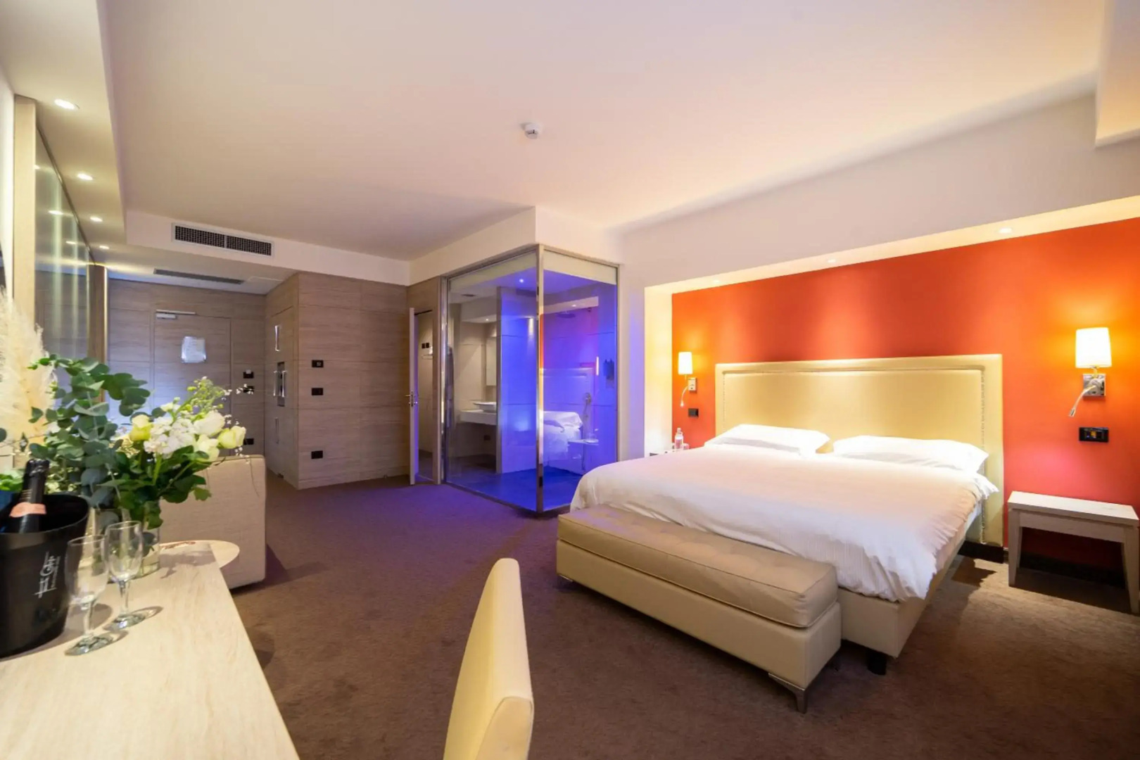 UNA HOTELS Tenuta Contessa Farm & SPA Cosenza