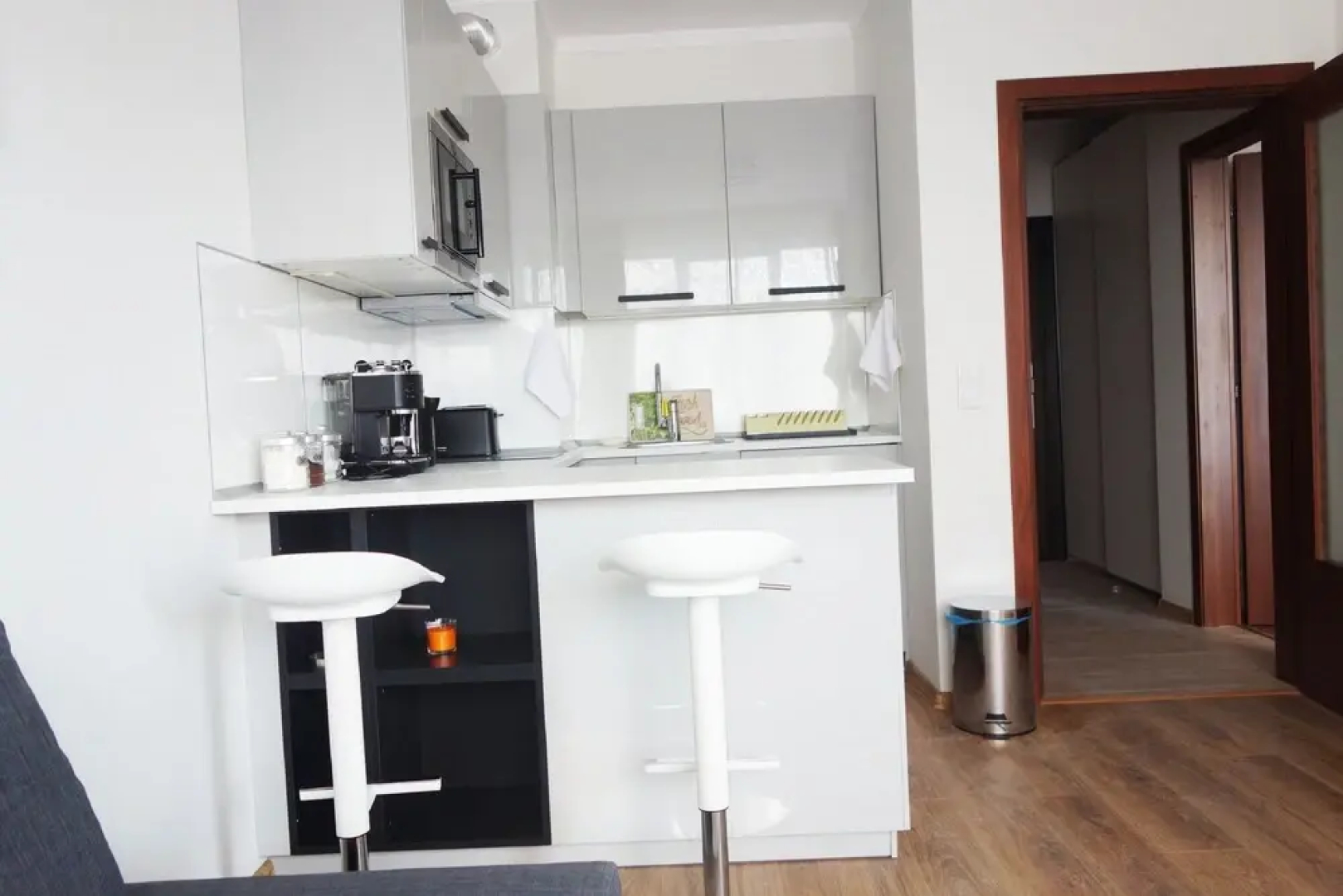 Super Central Luxury Apartments