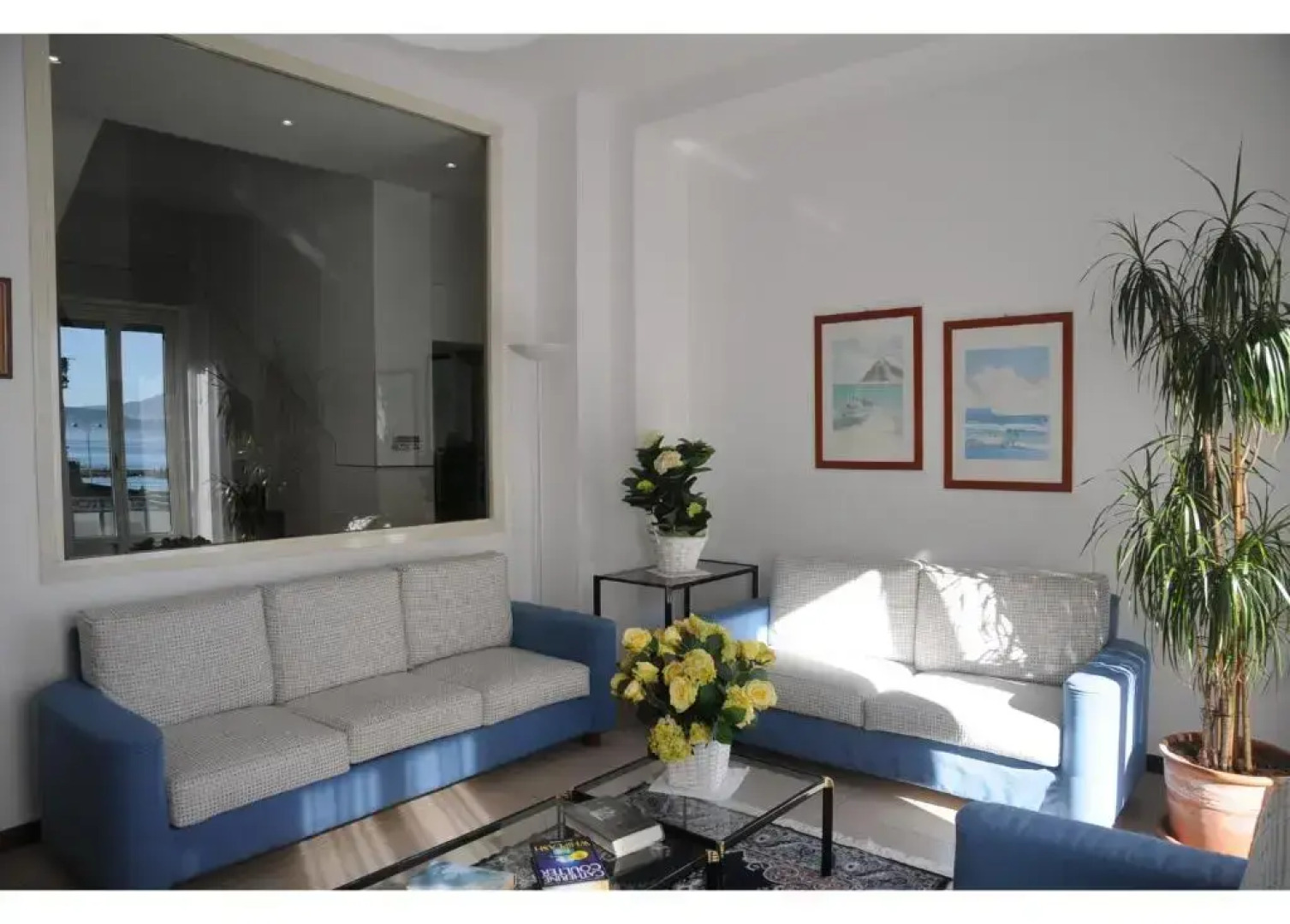 Hotel Italie Et Suisse