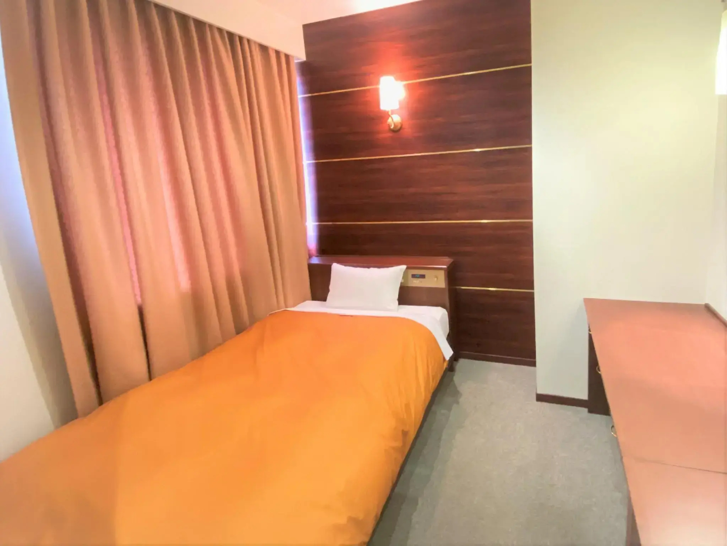 Hotel 1-2-3 Kokura
