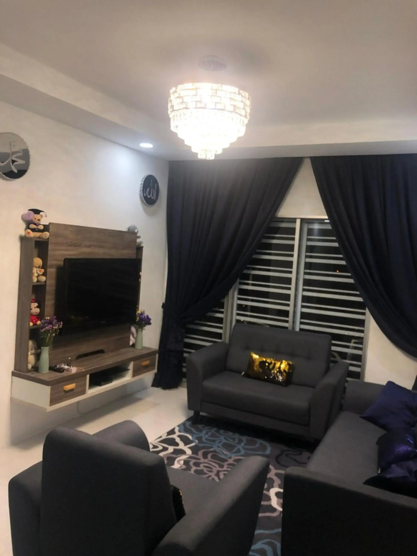 Ramadhina Eagle Eye View Home2stay Emerald Avenue