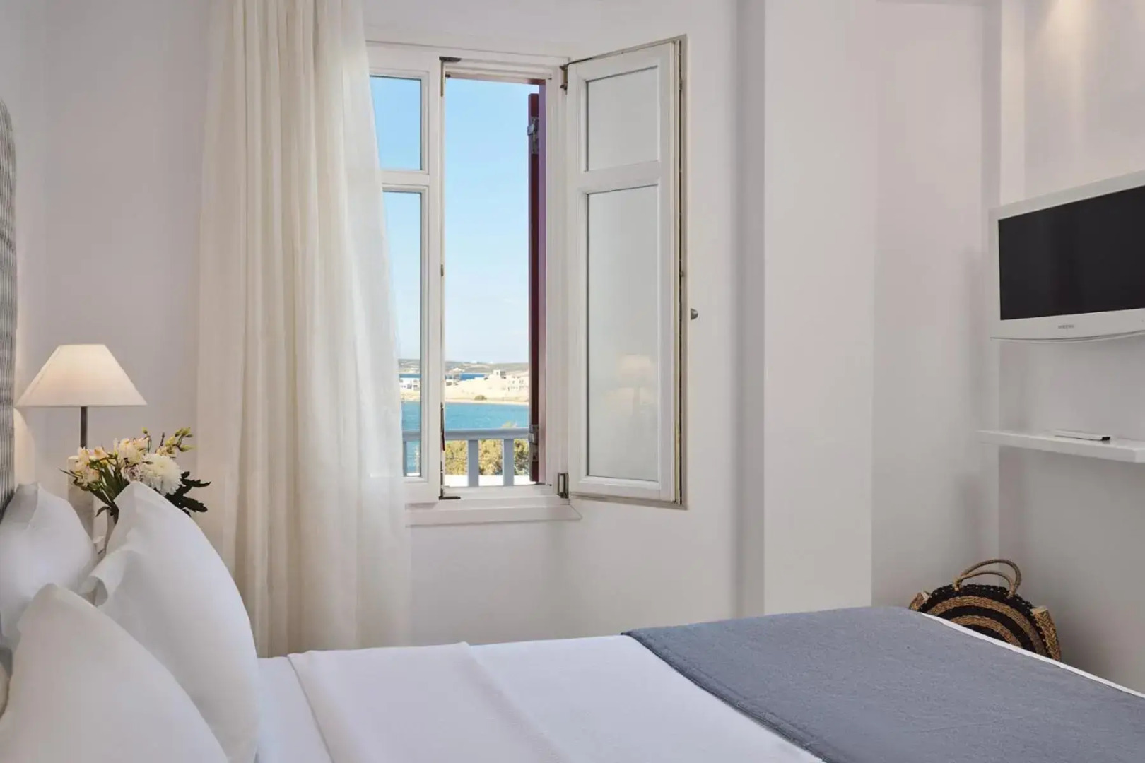 Stelia Mare Boutique Hotel