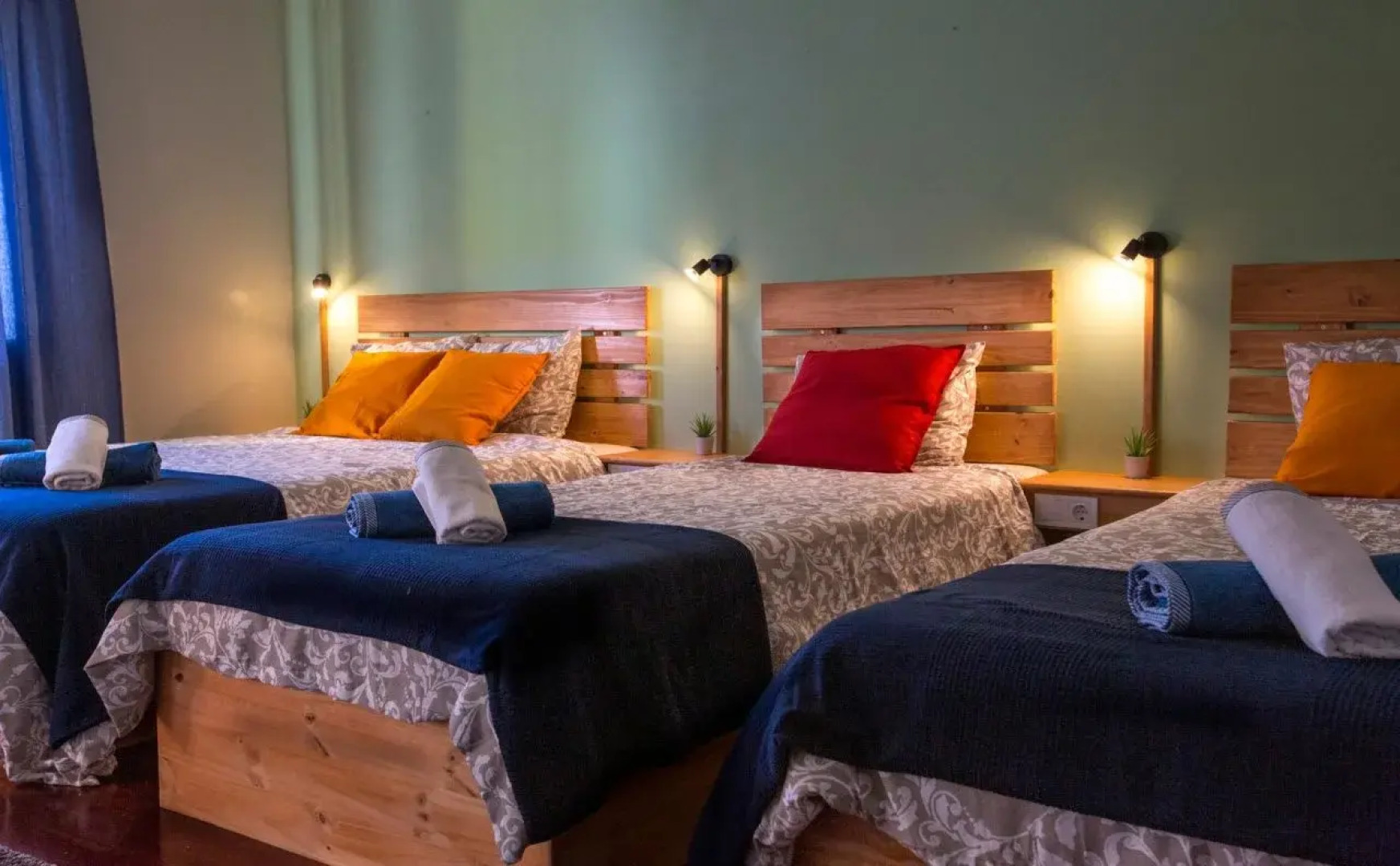 Next Level Surf Camp